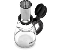 Lamart  Dzbanek z zaparzaczem LT 7027 (1,5 L) - 1283487 - zdjęcie 3